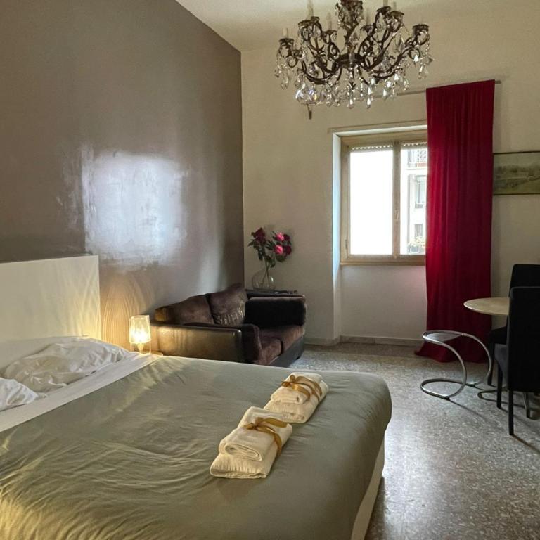 Fabiola Holiday House - Appartamento Monolocale - 18