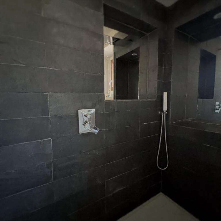 Domus Via Domitia - Studio Lit Queen-Size - 22