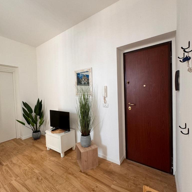 N&L Apartments Palermo - Appartamento con 1 Camera da Letto - 22