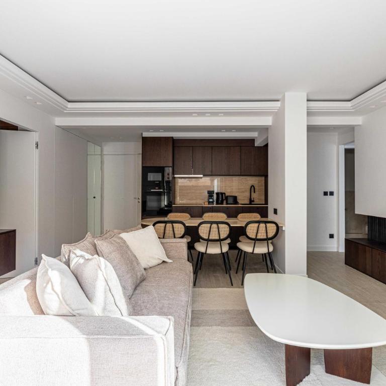 Luxurious Apartment- Croisette-Carré d'Or - Apartamento - 1