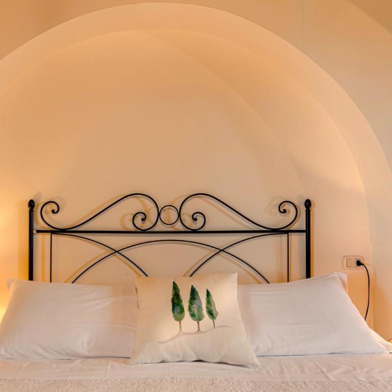 Castel Brunello - Apartment mit Sauna - 2