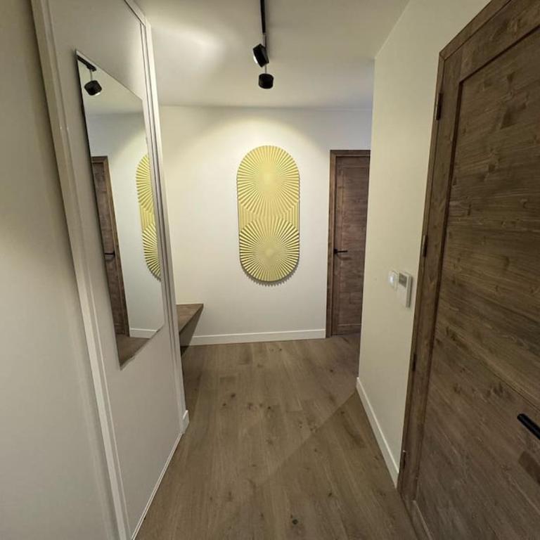 Les Fermes de l'Alpe C204b By Avecoeur - Appartement 2 Chambres - 12