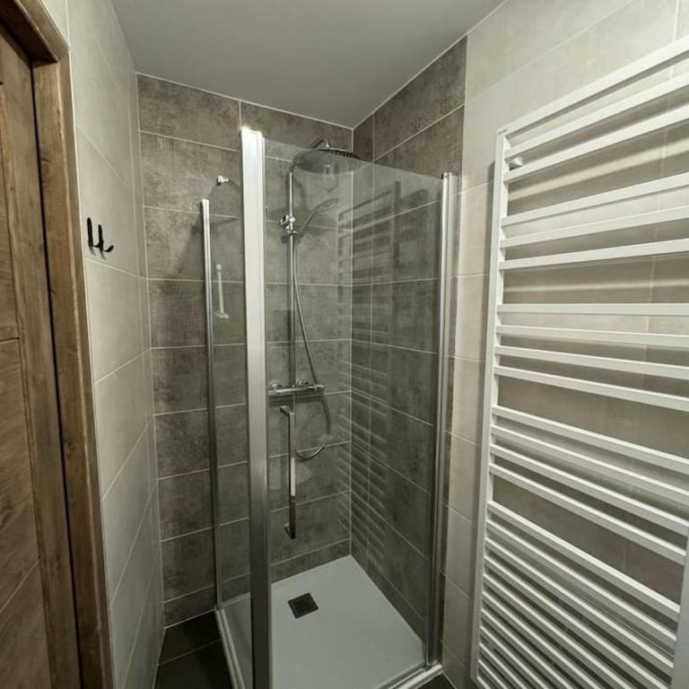 Les Fermes de l'Alpe C204b By Avecoeur - Appartement 2 Chambres - 15