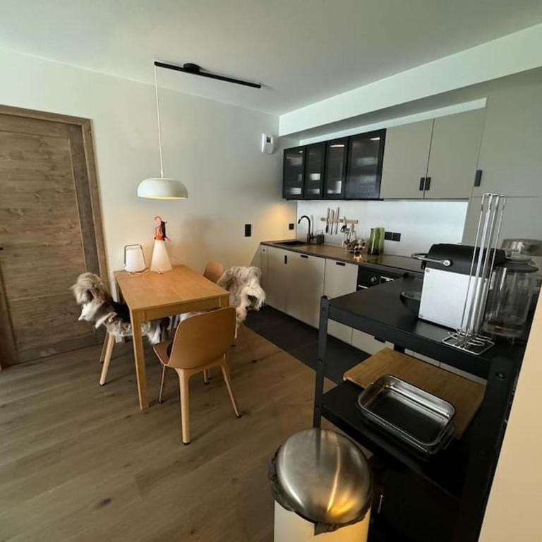 Les Fermes de l'Alpe C204b By Avecoeur - Appartement 2 Chambres - 17