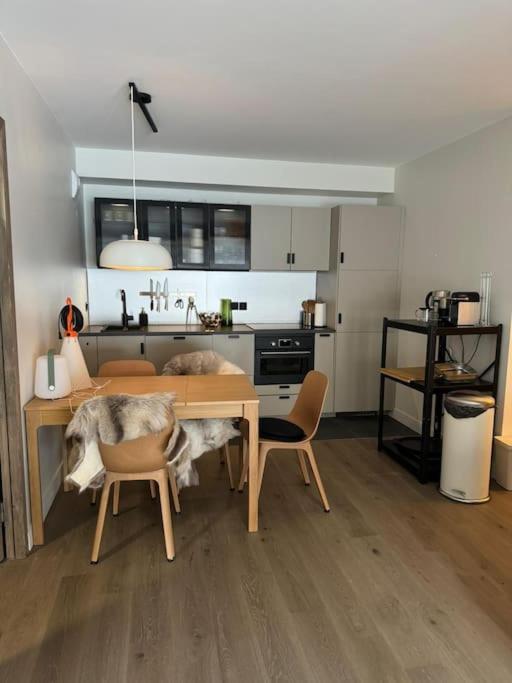 Les Fermes de l'Alpe C204b By Avecoeur - Appartement 2 Chambres - 19