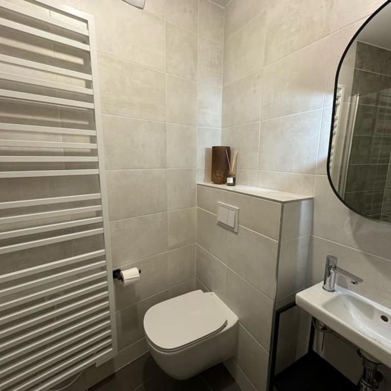 Les Fermes de l'Alpe C204b By Avecoeur - Appartement 2 Chambres - 20