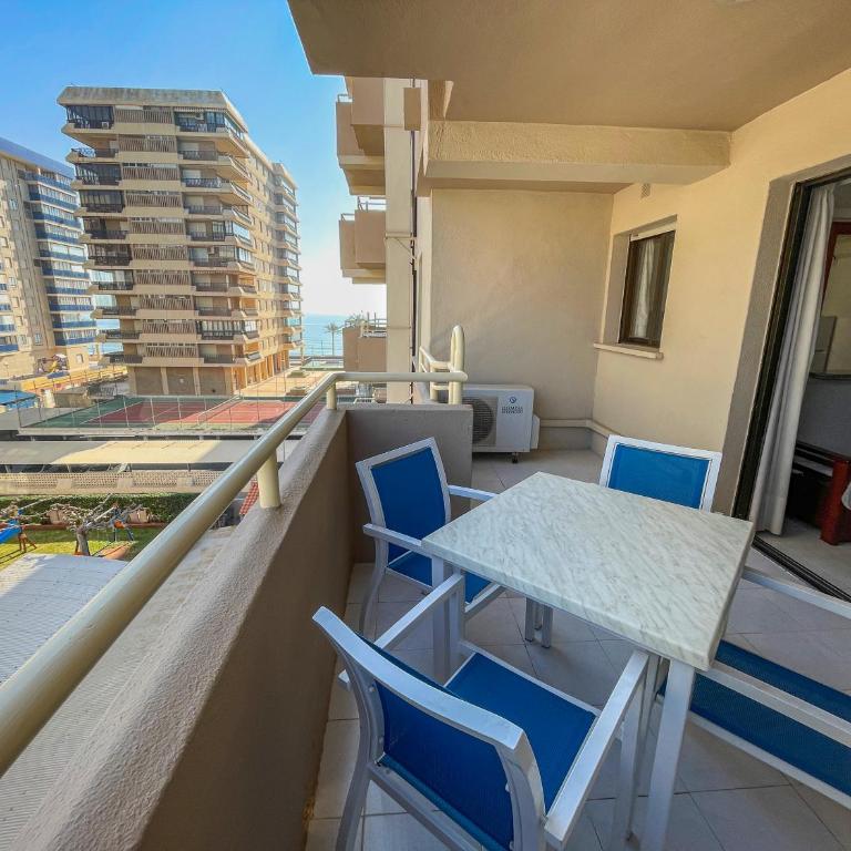 Apartamentos Benicassim 3000 - Two-Bedroom Apartment (4-6 Adults) - 2