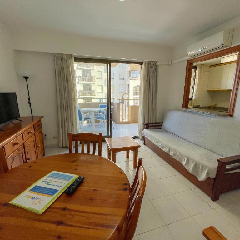 Apartamentos Benicassim 3000 - One-Bedroom Apartment - 10