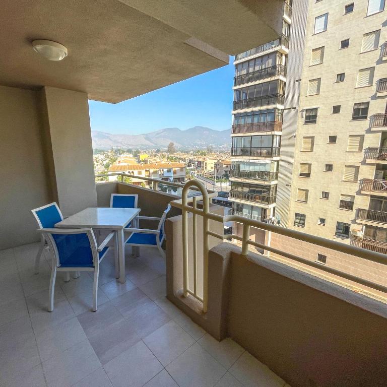 Apartamentos Benicassim 3000 - Two-Bedroom Apartment (4-6 Adults) - 4