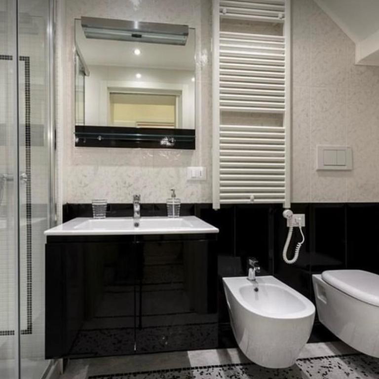 Rialto Mercato deluxe apartment - Appartamento con 2 Camere da Letto - 25