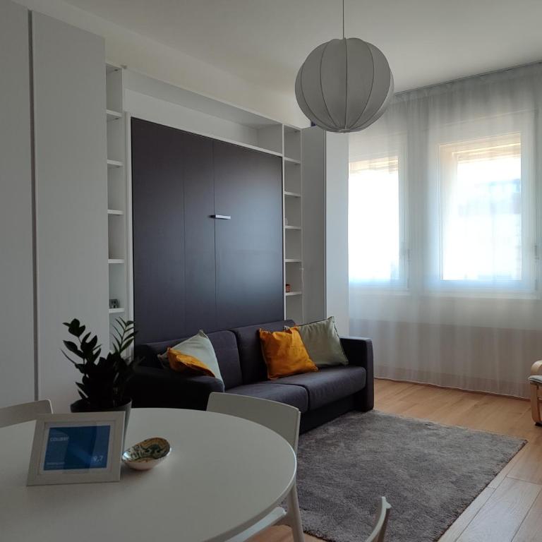 COLIBRI' - boutique apartment - Studio Apartment - 1