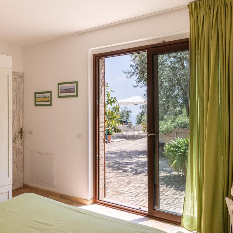 Villa Cri Cri B&B di Charme - Bike B&B - Camera Tripla - 4