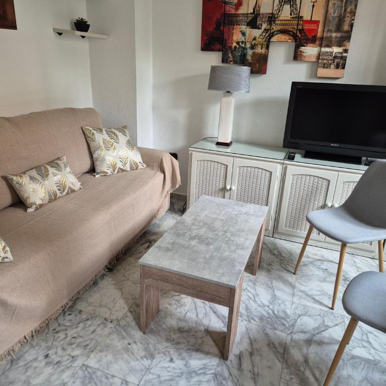 Catedral Suite - One-Bedroom Apartment - 6