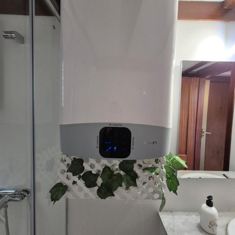 Catedral Suite - One-Bedroom Apartment - 46