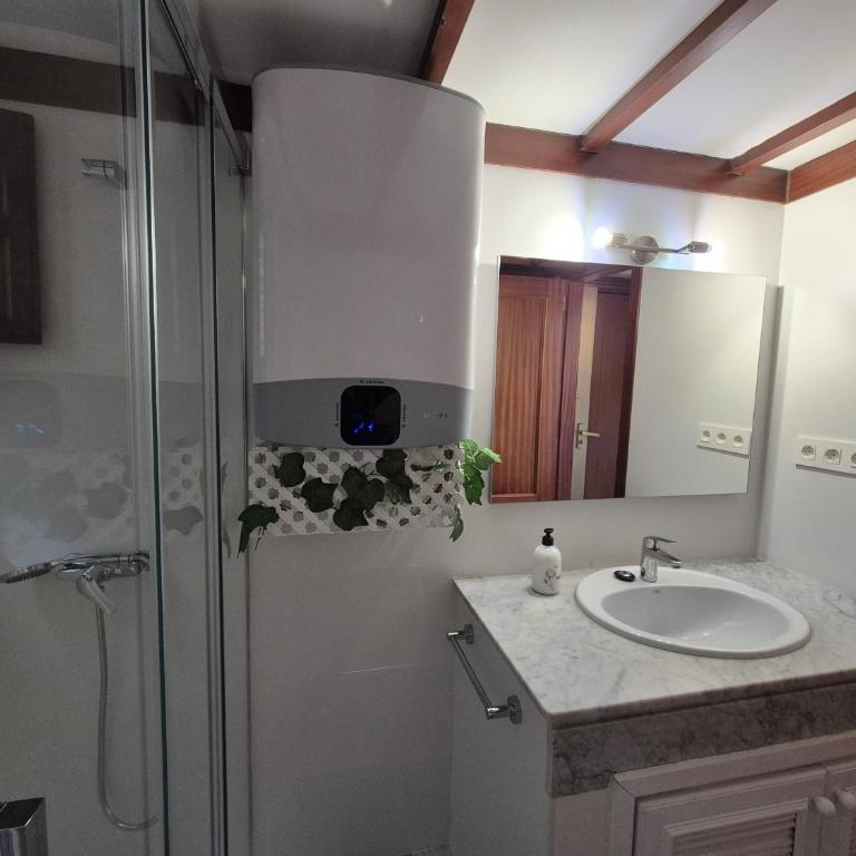 Catedral Suite - One-Bedroom Apartment - 47