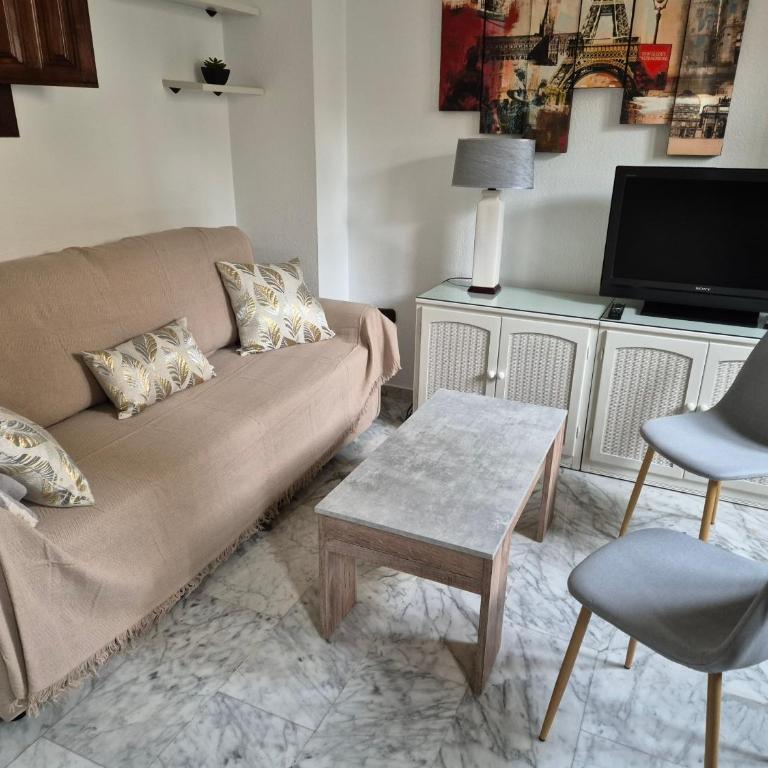 Catedral Suite - One-Bedroom Apartment - 52