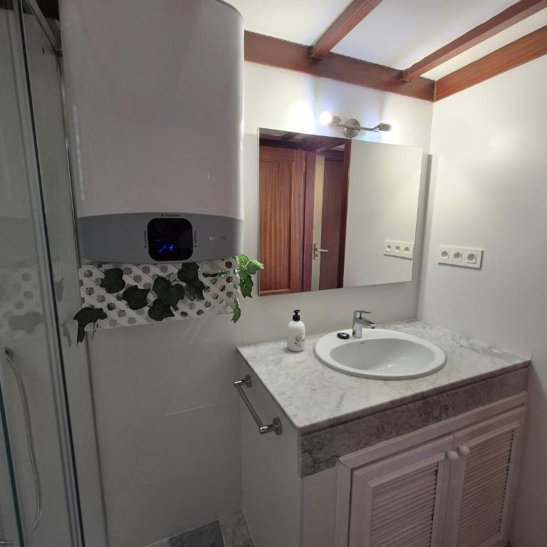 Catedral Suite - One-Bedroom Apartment - 51
