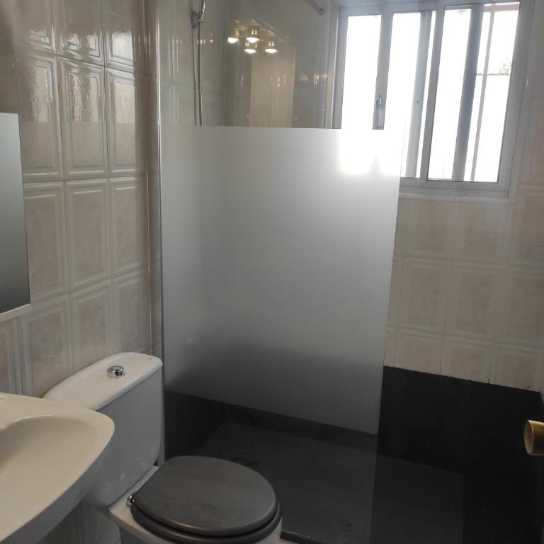 Casa Rural con Piscina Verdugo - Casa de 3 dormitorios - 32