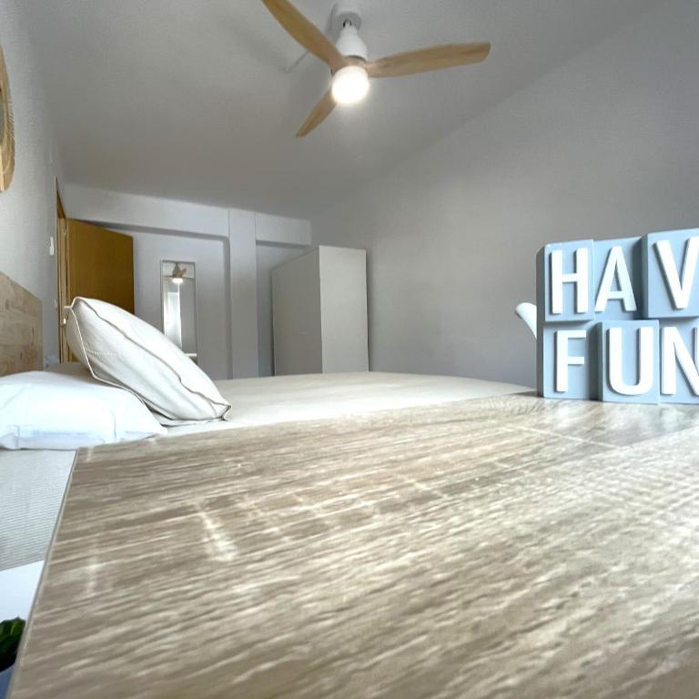 Calu Homes a 5 minutos de la estación del tren - Apartamento de 2 dormitorios - 7