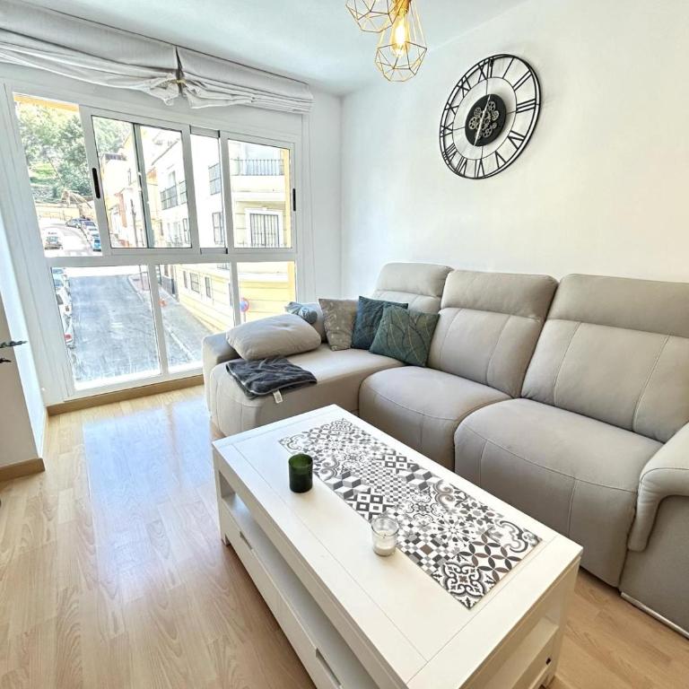 Calu Homes cerca del centro - Apartamento de 2 dormitorios - 4