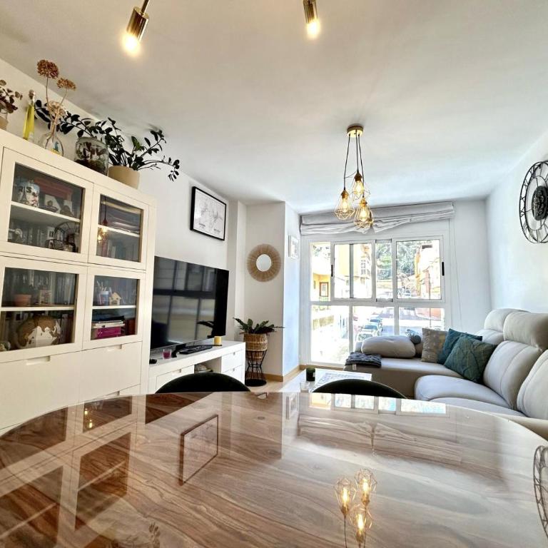 Calu Homes cerca del centro - Apartamento de 2 dormitorios - 5