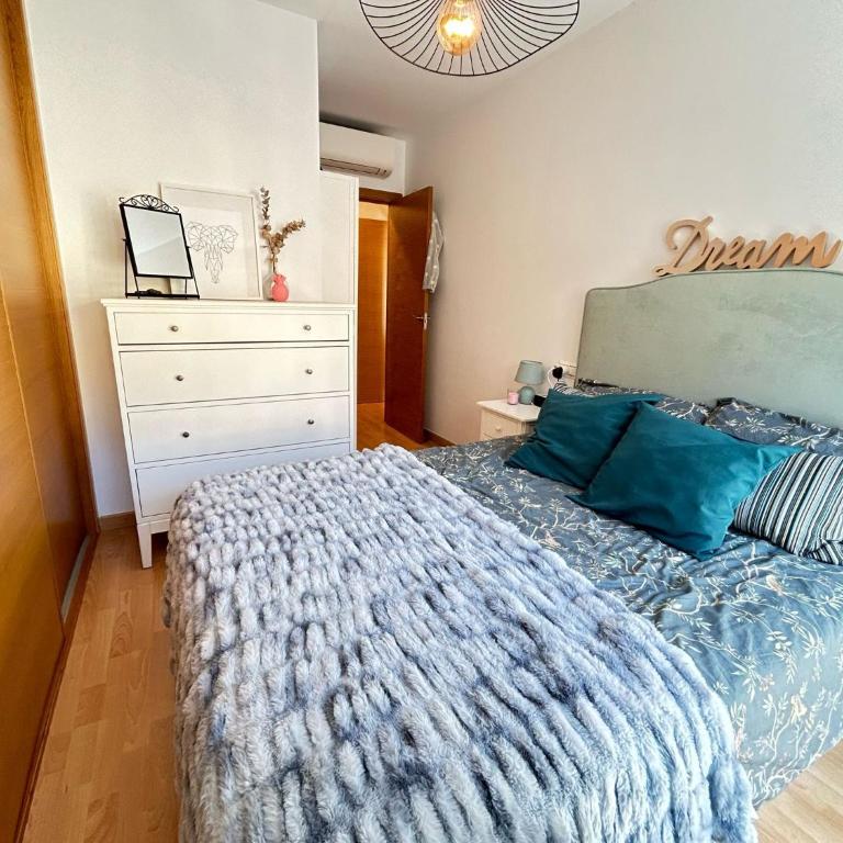Calu Homes cerca del centro - Apartamento de 2 dormitorios - 8