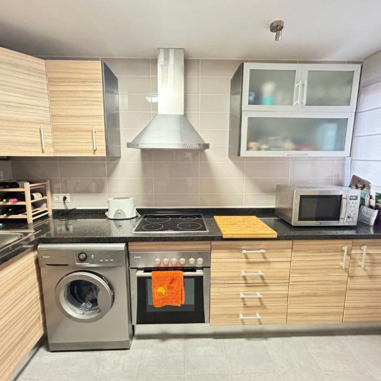 Calu Homes cerca del centro - Apartamento de 2 dormitorios - 14