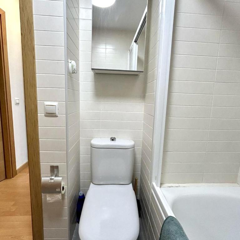 Calu Homes cerca del centro - Apartamento de 2 dormitorios - 15