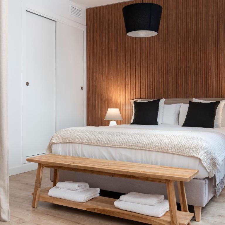 Magno Apartments O´Donnell - Deluxe Studio - 7