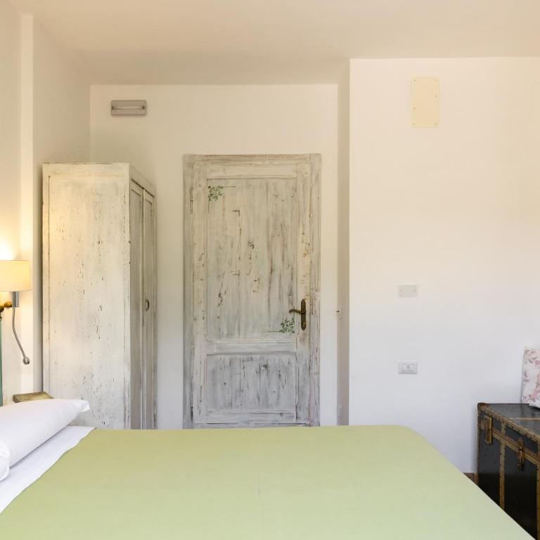 Villa Cri Cri B&B di Charme - Bike B&B - Camera Matrimoniale - 5