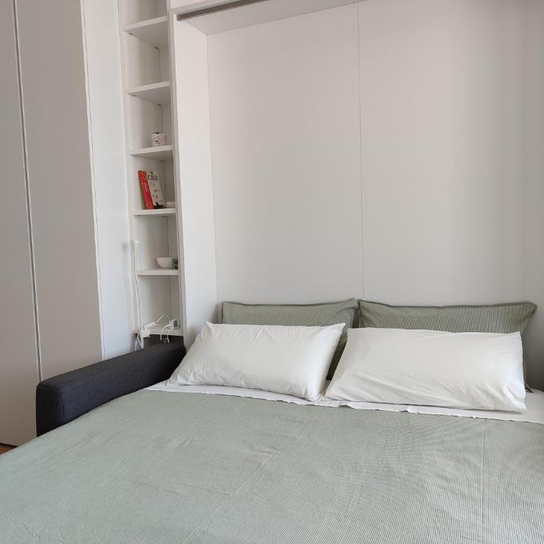 COLIBRI' - boutique apartment - Studio Apartment - 21