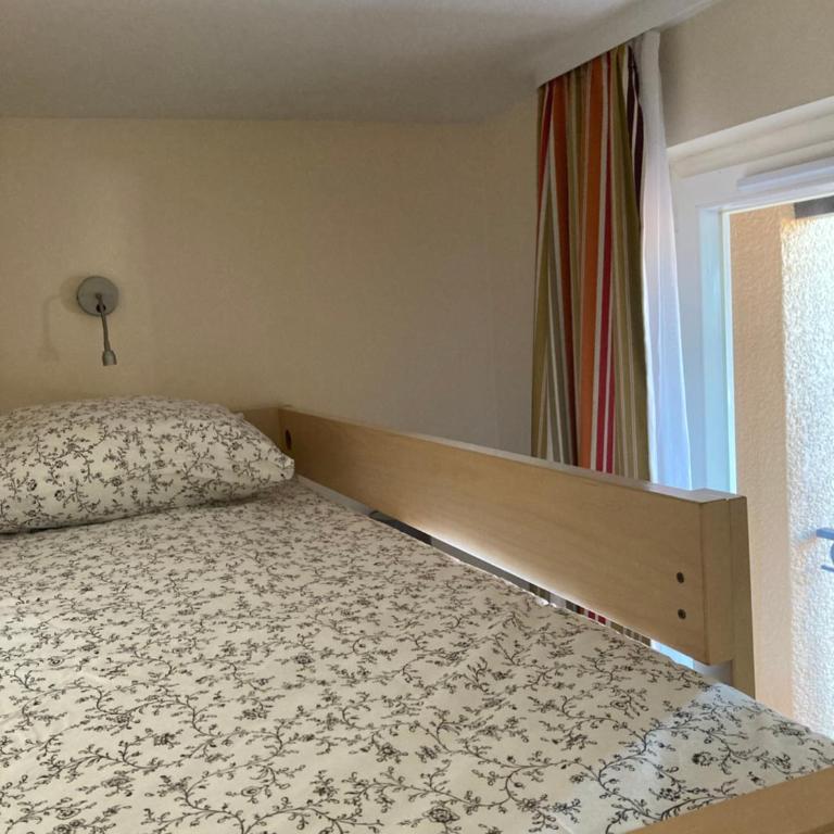 CAP ESTEREL AGAY SAINT RAPHAEL VUE COEUR DU SITE PISCINE GOLF MER Studio 4 personnes chez Magali - Appartement 1 Chambre - 15