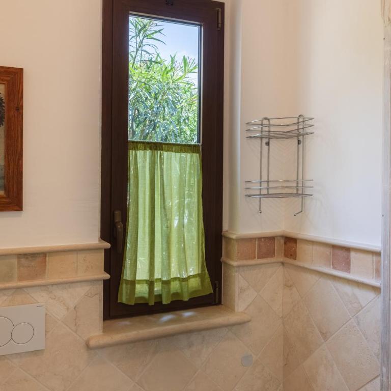 Villa Cri Cri B&B di Charme - Bike B&B - Camera Matrimoniale - 9