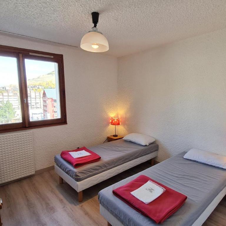 Meijotel - 600 - Appart confort - 6 pers - Apartment - 6