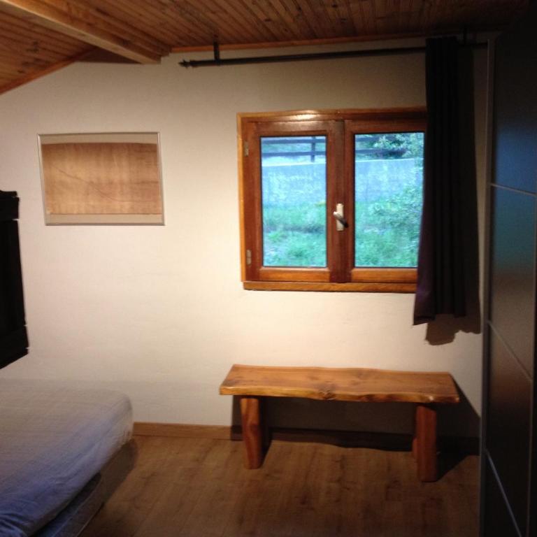 Le Tremplin 61 - Appartement avec Vue sur la Montagne - 12