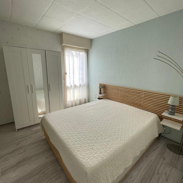 Réf 531, Seignosse Océan, Appartement proche de la plage et du centre, 4 personnes - Apartamento de 1 dormitorio - 2