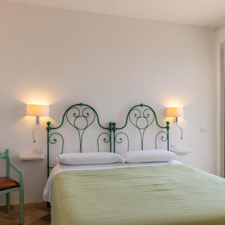 Villa Cri Cri B&B di Charme - Bike B&B - Camera Matrimoniale - 2