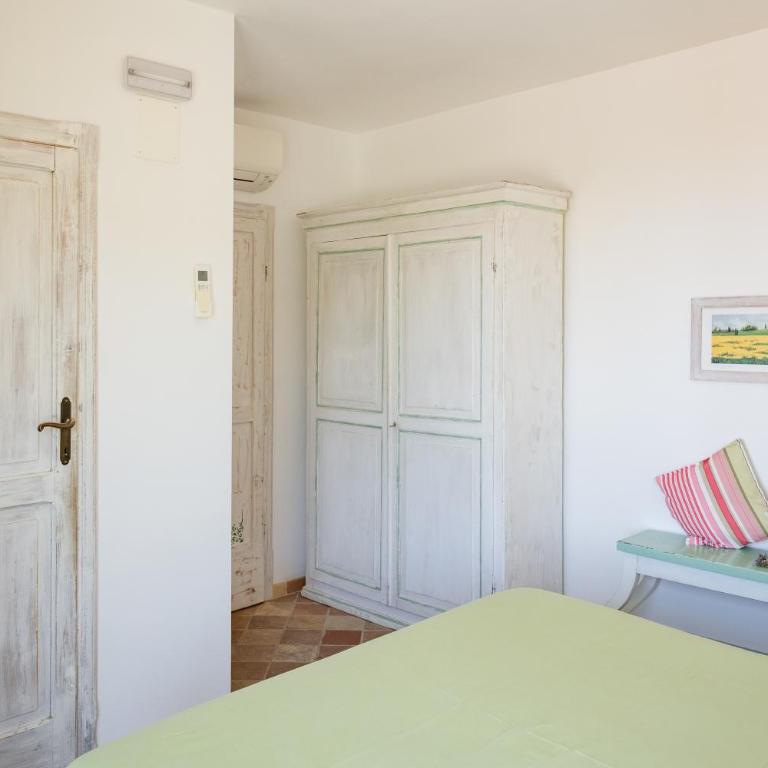 Villa Cri Cri B&B di Charme - Bike B&B - Camera Matrimoniale - 3