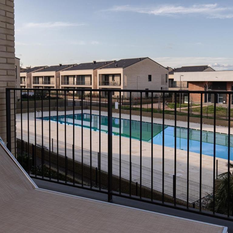 Prestige Garda Home - Borgo Secolo - Casa con 1 Camera da Letto - 34