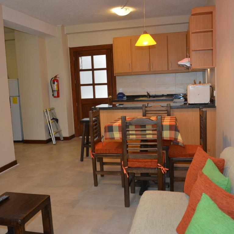 Beautiful Place Apartment - Apartamento - 1