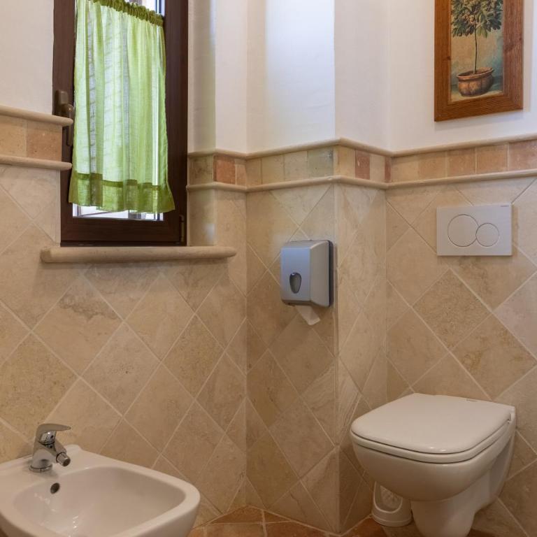 Villa Cri Cri B&B di Charme - Bike B&B - Camera Matrimoniale - 10