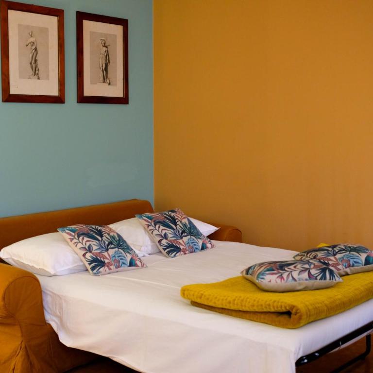 Canard Suite - Appartamento con 1 Camera da Letto - 6