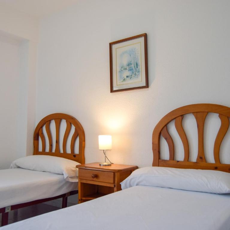 Apartamentos Riviera 3000 - Two-Bedroom Apartment - 27