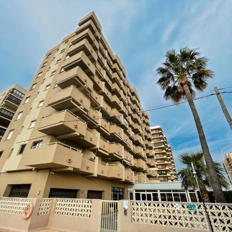 Apartamentos Riviera 3000 - Apartamento de 1 dormitorio - 26