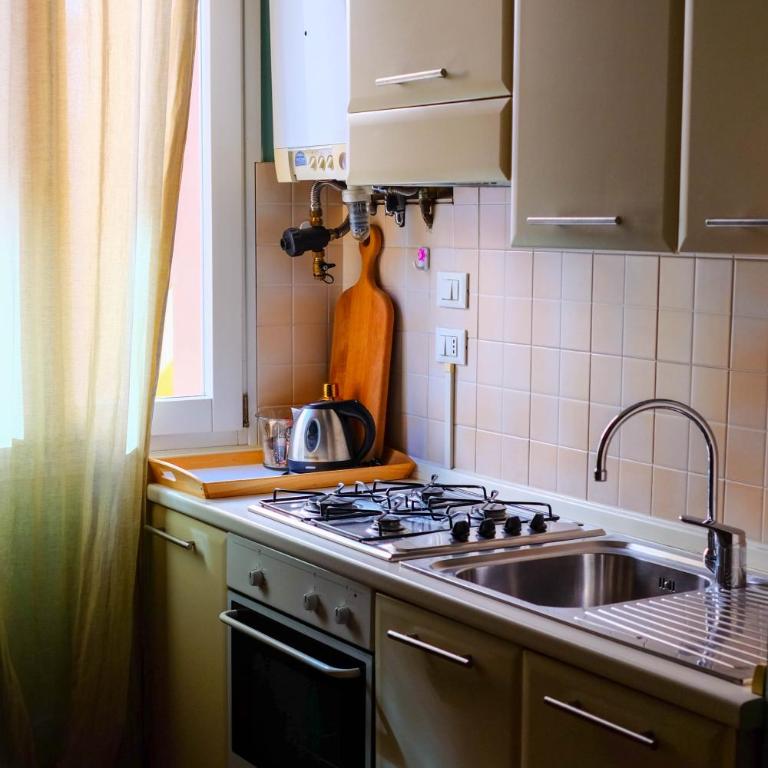 Canard Suite - Appartamento con 1 Camera da Letto - 7