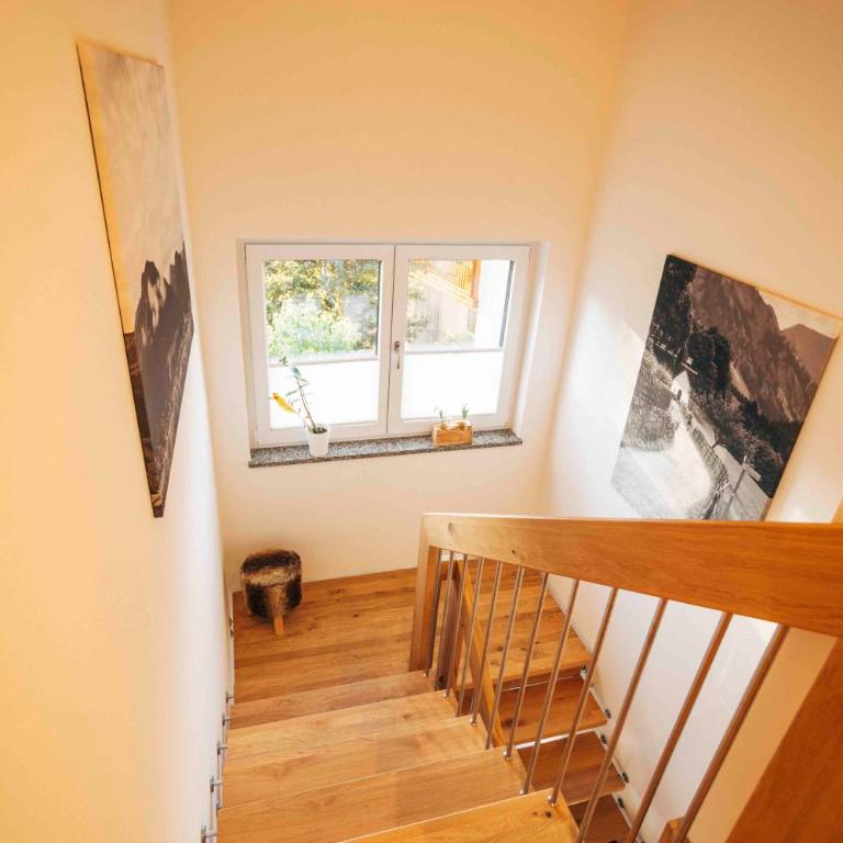 Haus Plattenbichlstraße - Ferienhäuser Alpenglück - Haus mit 3 Schlafzimmern - 17
