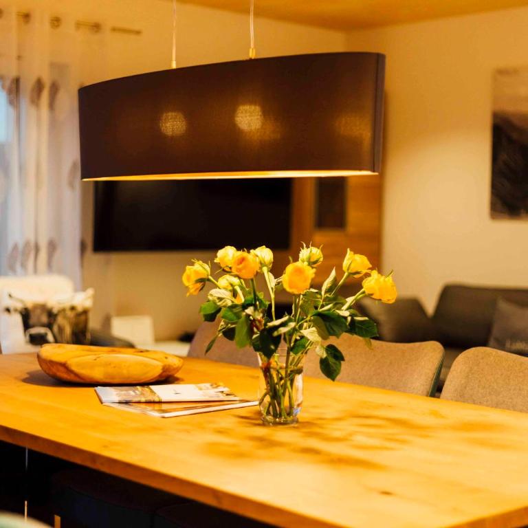 Haus Plattenbichlstraße - Ferienhäuser Alpenglück - Haus mit 3 Schlafzimmern - 16