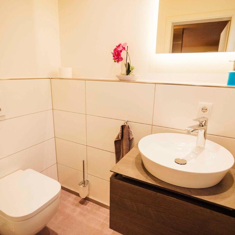 Haus Plattenbichlstraße - Ferienhäuser Alpenglück - Haus mit 3 Schlafzimmern - 14