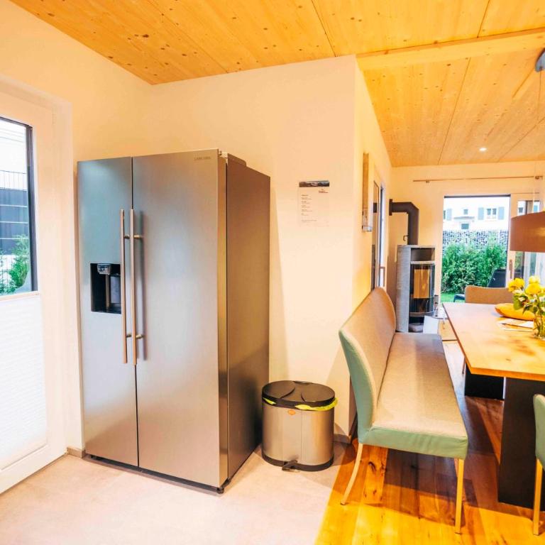 Haus Plattenbichlstraße - Ferienhäuser Alpenglück - Haus mit 3 Schlafzimmern - 9