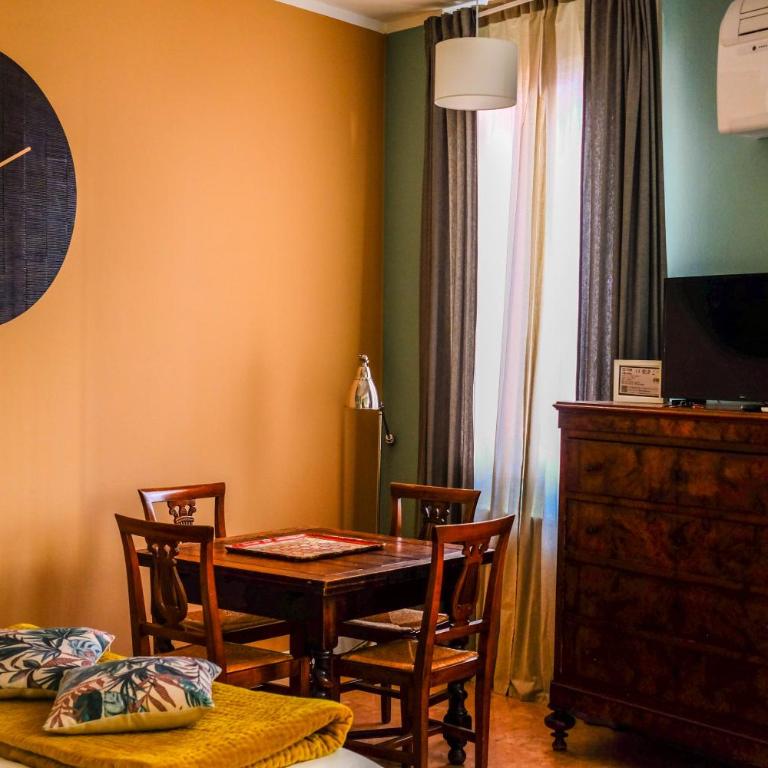 Canard Suite - Appartamento con 1 Camera da Letto - 1